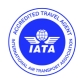 Logo IATA