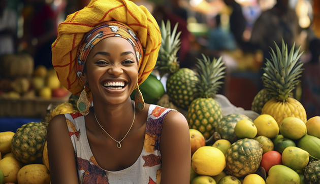 Organiser son voyage luxe et beauté en Côte d'Ivoire