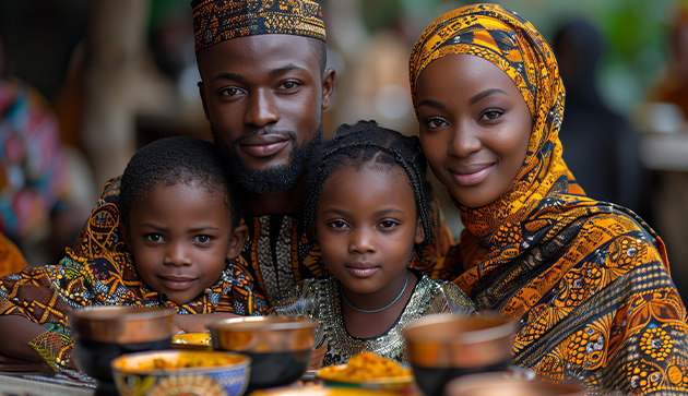 Traditions, gastronomie et savoir-faire ancestraux en Côte d’Ivoire